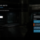 Halo Infinite's pause menu shows weekly challenges.